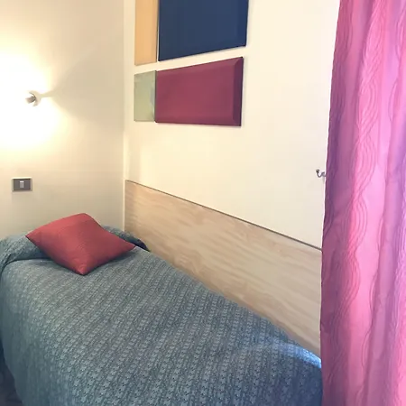 Scala Greca Hotell