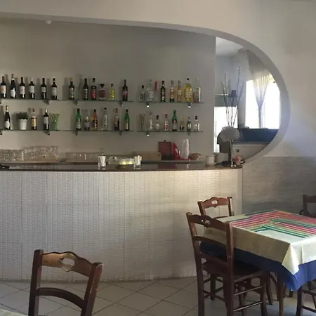 Hotell Scala Greca