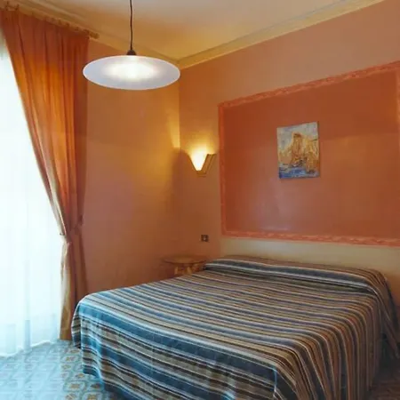 Scala Greca Hotell 3*