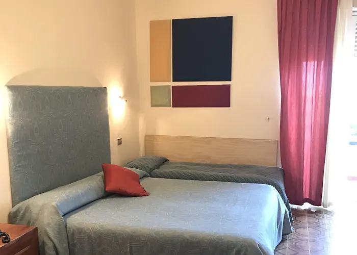 Szálloda Scala Greca