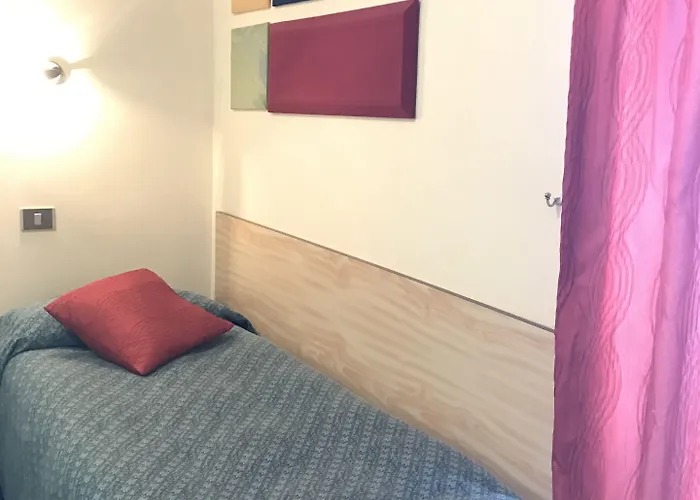 Scala Greca Szálloda