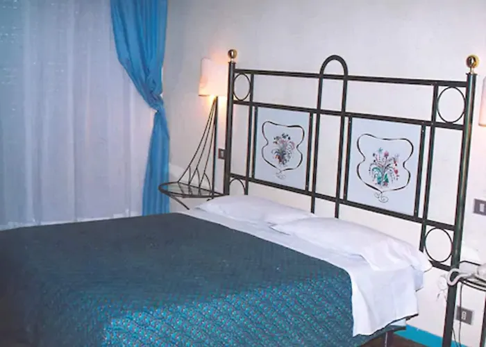 Szálloda Scala Greca 3*