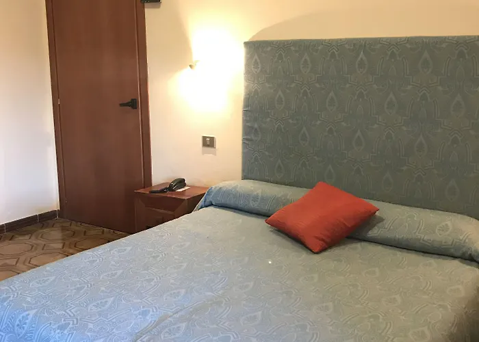 Scala Greca 3* Szirakúza