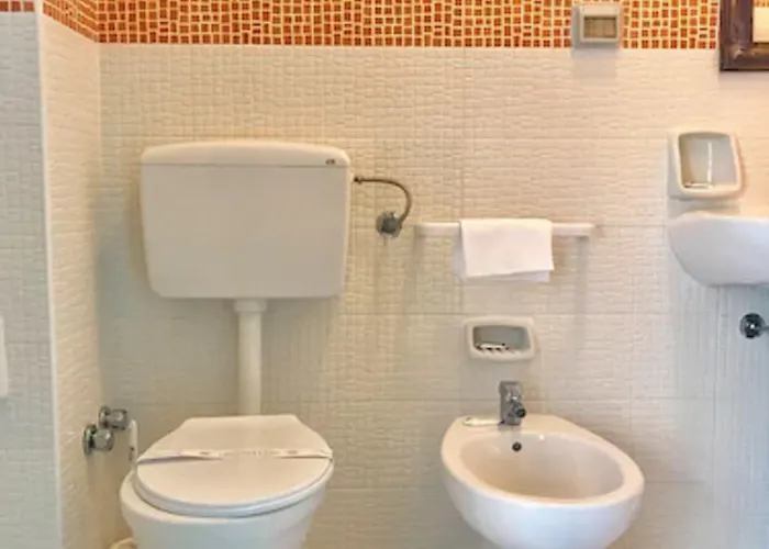 Szálloda Scala Greca 3*