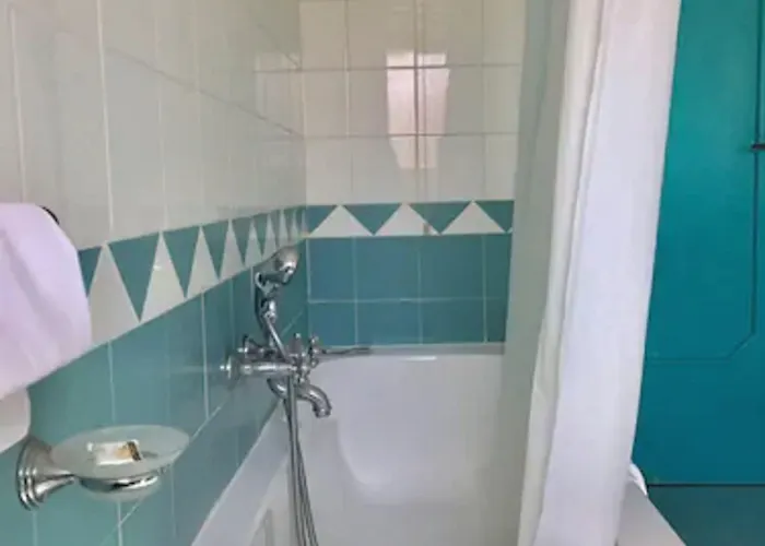 Scala Greca Szálloda 3*