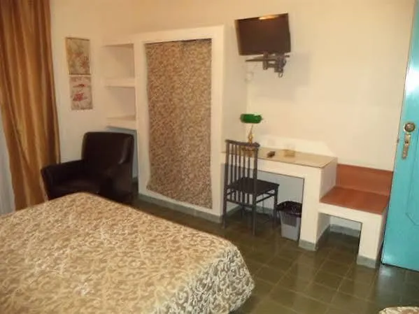 Scala Greca Szálloda 3*