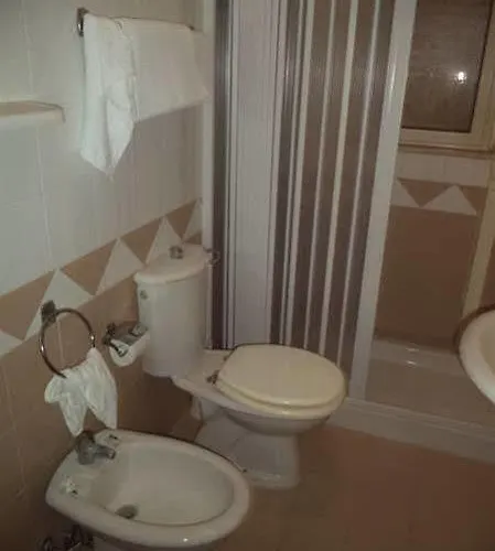 Scala Greca 3* Szirakúza