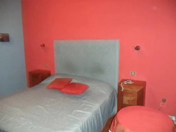 Szálloda Scala Greca Szirakúza