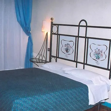 Hotel Scala Greca Syrakuzy