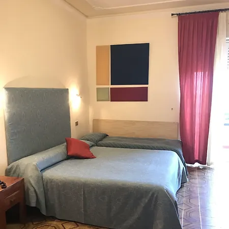 Hotel Scala Greca