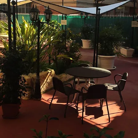 Hotel Scala Greca 3*