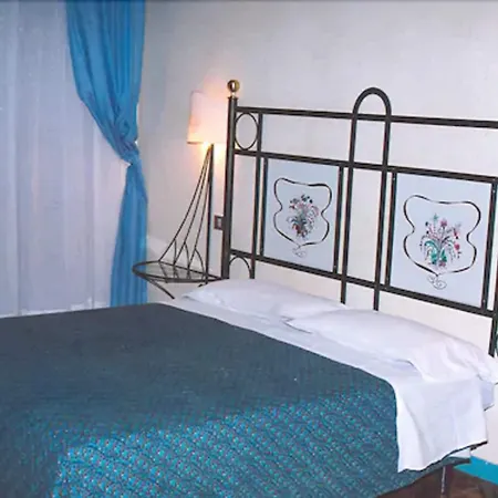 Ξενοδοχείο Scala Greca 3*