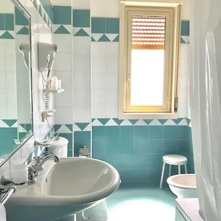 Hotel Scala Greca 3*