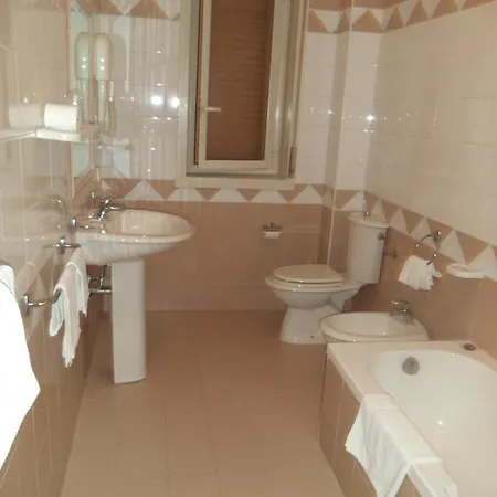 Otel Scala Greca