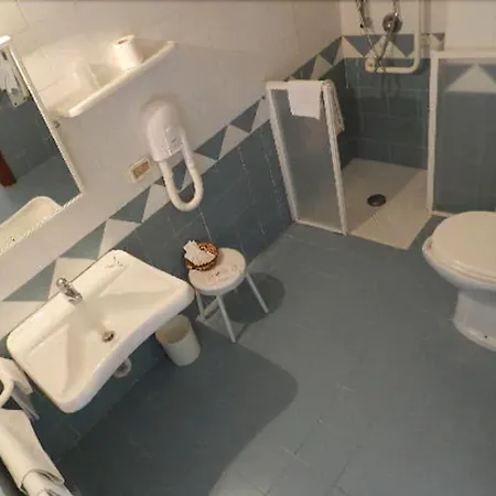 Scala Greca Hotel Syracuse