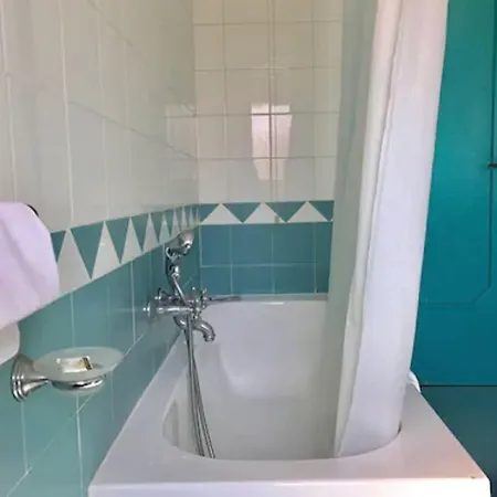Scala Greca Ξενοδοχείο 3*