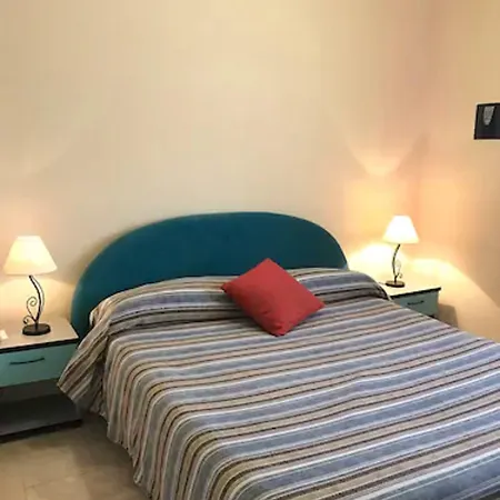 Scala Greca 3*
