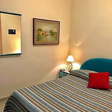 Scala Greca Hotel 3*