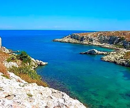 Scala Greca 3* Syrakuzy