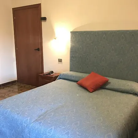 Otel Scala Greca 3*