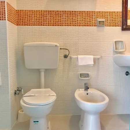 Scala Greca Hotel Syracuse