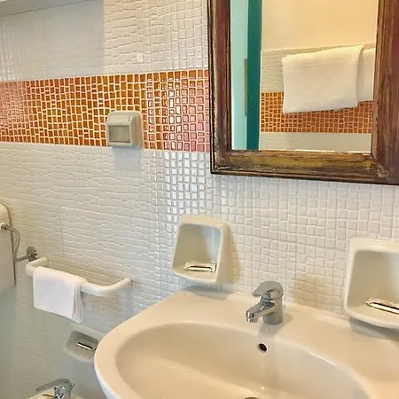 Scala Greca Hotel 3*