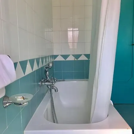 Hotel Scala Greca Syrakuzy