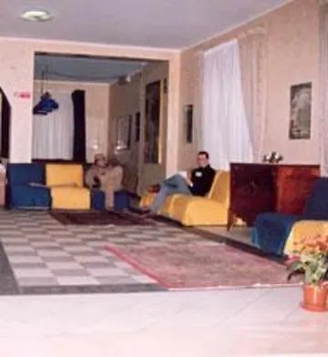 Hotel Scala Greca 3*