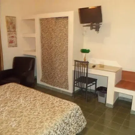 Scala Greca Hotel 3*