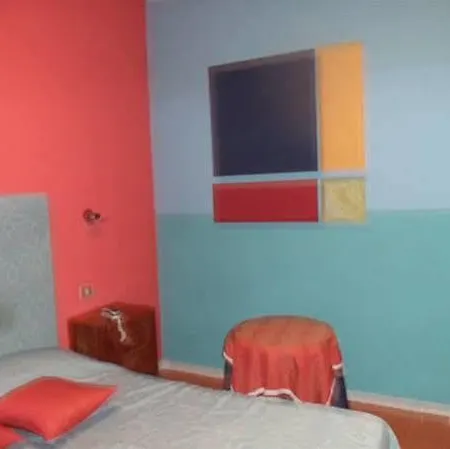 Scala Greca Hotel