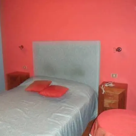 Hotel Scala Greca Syrakuzy