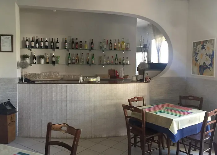 מלון Scala Greca