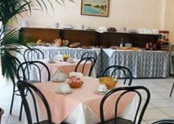 Scala Greca מלון