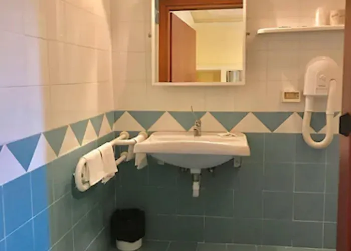 Scala Greca מלון