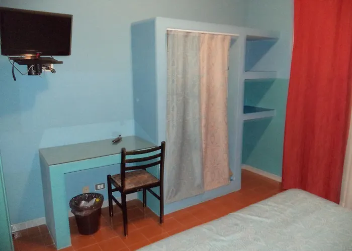 Scala Greca מלון סירקוזה