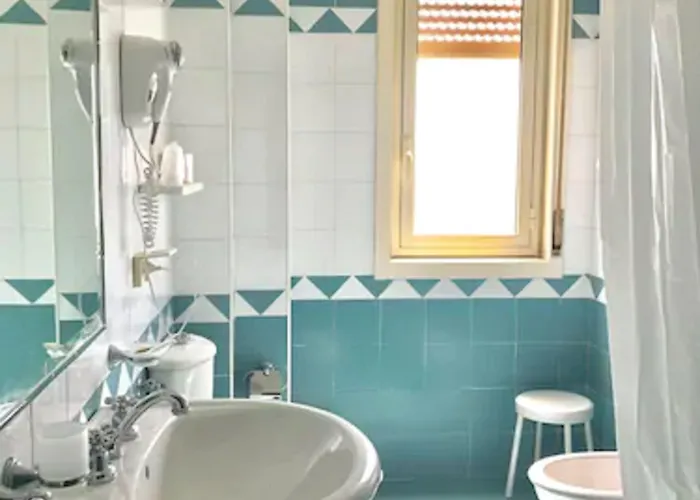 ホテル スカーラ グレカ 3*