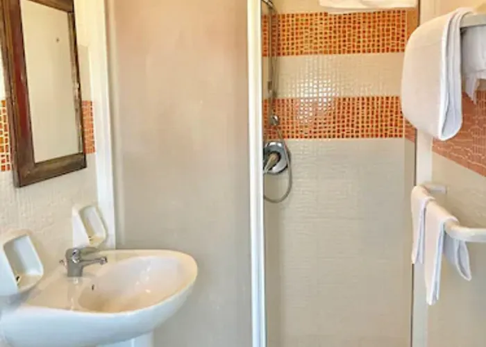 ホテル スカーラ グレカ