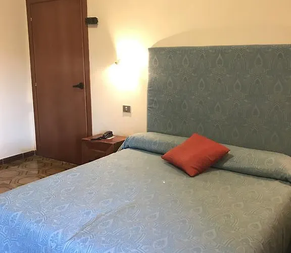 ホテル スカーラ グレカ 3*