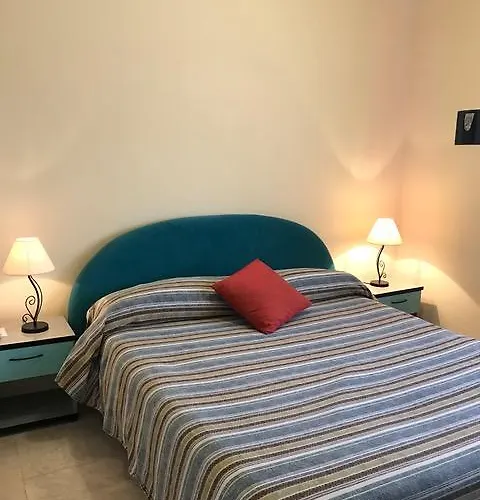 スカーラ グレカ ホテル