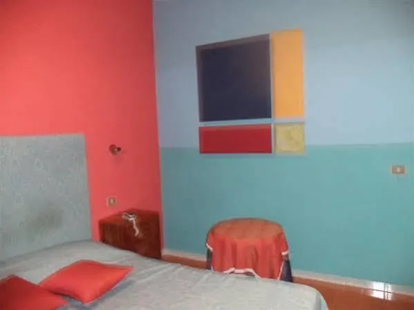 Scala Greca מלון