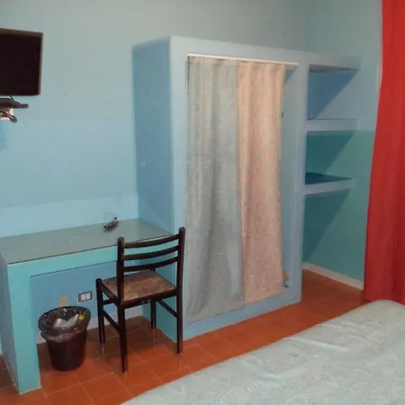 Scala Greca 酒店 锡拉库扎